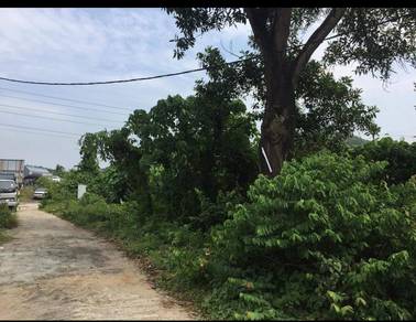 Residential Land in Puchong, SGR