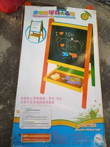 Wisdom Toys Drawing Board