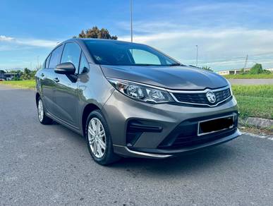 2024 Proton Persona STANDARD