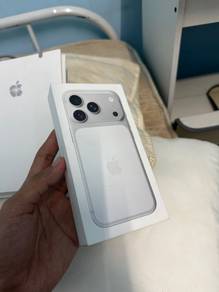 Iphone 17 Pro (256gb)