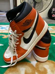 Nike AJ1 Used