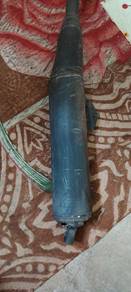Exzos moto y15 original
