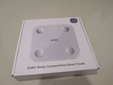 Soms weighting machine