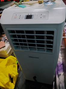 Hisense 1.0 HP Portable Air Conditioner