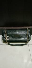 DKNY Leather Bag Pretty