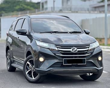 Perodua Aruz AV in Johor Bahru, JHR