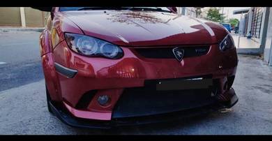 Proton Satria NEO R3 EXECUTIVE in Kajang, SGR