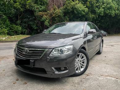 Toyota Camry V in Seri Kembangan, SGR