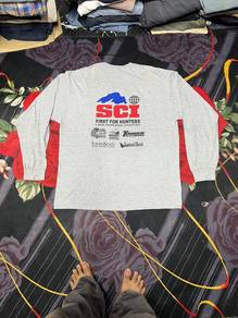tshirt big saiz long