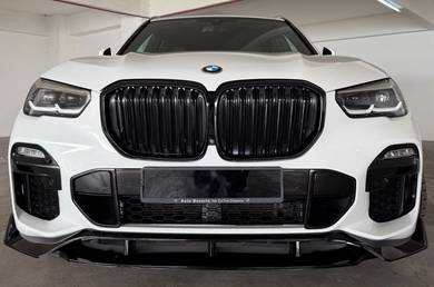 2021 BMW X5 xDRIVE45e