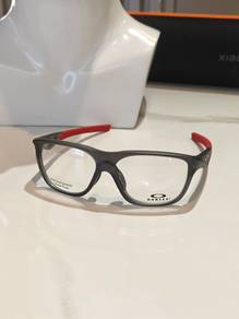 Oakley Eyewear:  Versafuse SS  OX8199D-0256 56□13