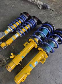 Bilstein Absorber with H&R Spring Mini R60 R61