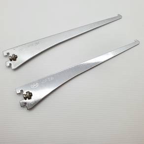 AA SYSTEM UPRIGHT 10 inch / 4 PIECES