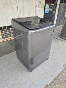 Hitachi washer washing machine mesin basuh 20 k