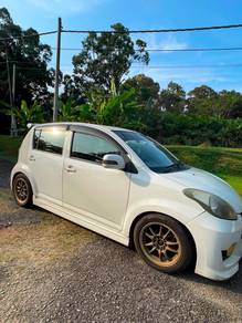 Perodua MyVi SXi in Kulai, JHR