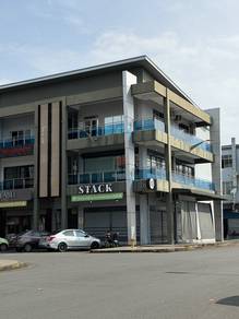 Office space For Rent in Tawau,SBH