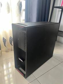Lenovo ThinkStation P710 Workstation