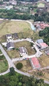Residential Land in Hulu Langat, SGR