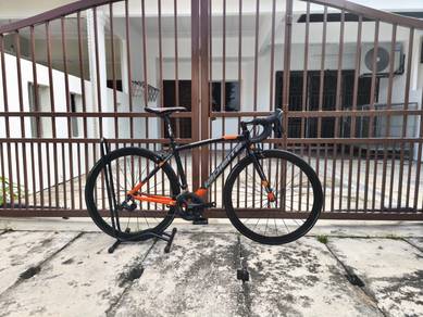 [Berbaloi ni!] [Lapierre-Full 105/ XS-France]