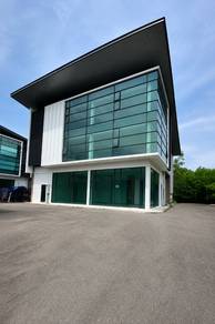 Warehouse / Factory For Sale in Kota Kinabalu,SBH