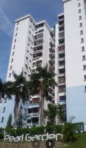 Condominium For Sale in Pearl Garden