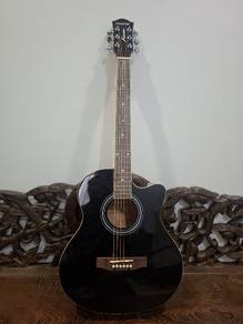 Kadence Acoustic Guitar – Good Condition