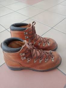 Vintage 1970 Red Wing Irish Setter Sport boots US9
