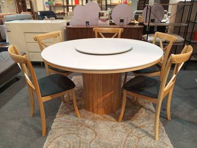 1+6 Dining Set