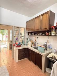 2-storey Terraced House For Sale in Puchong,SGR