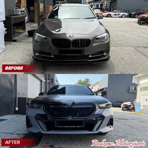 BMW F10 Convert G60 M-Tech Bodykit / F10 Bodykit