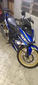 Honda RS150