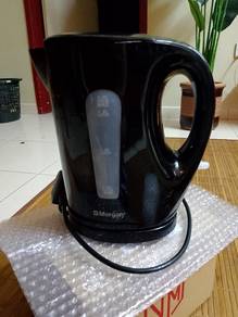 Kettle Morgan 1.7L