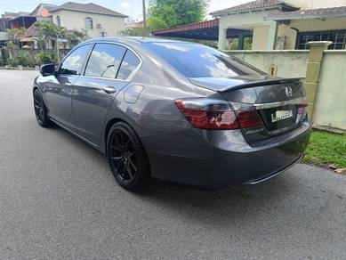 Honda Accord VTi-L in USJ, SGR