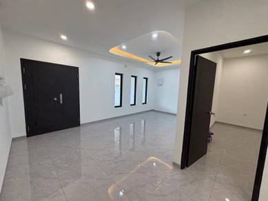 Terraced House For Sale in Perai,PNG