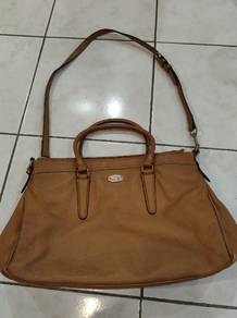 Coach Hand Bag