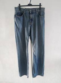 Vintage GAP JEANS U.S.A. EST 1969