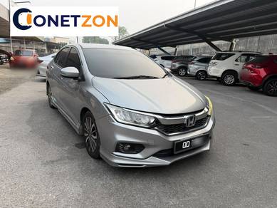 Honda City GM6 V in Kuching, SWK