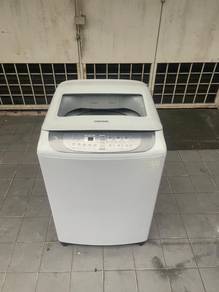 Automatic washing machine 8.5kg Samsung