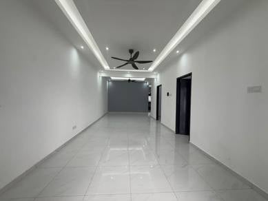 1-storey Terraced House For Sale in Johor Bahru,JHR
