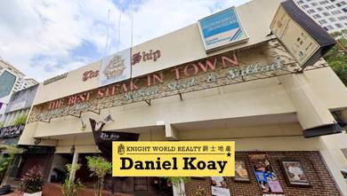 Shop lot For Rent in Georgetown,PNG