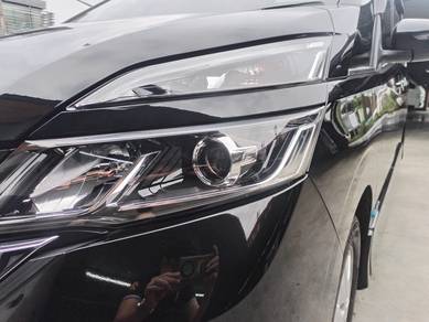 Nissan Serena S-HYBRID PREMIUM HIGHWAY STAR in Kota Kinabalu, SBH