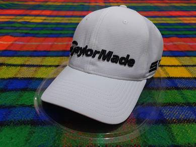 TaylorMade Golf TP5/SIM 2 Tour Authentic Cap