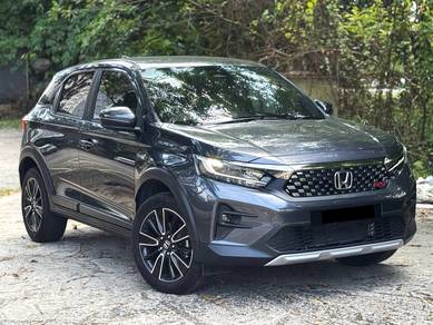 Honda WR-V RS in Sri Petaling, KUL
