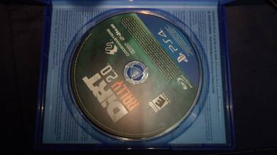 pS4 Game