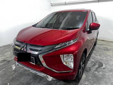 Mitsubishi Xpander in Balakong, SGR