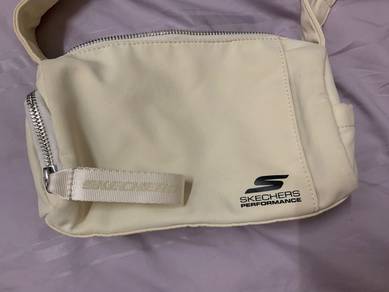 SKETCHES Sling Bag Sling bag Off White