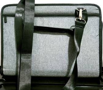 LAPTOP SHOULDER SLING BAG - (14 Inch)