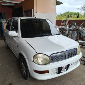 Perodua Kelisa GXQ IMAGO in Kota Samarahan, SWK