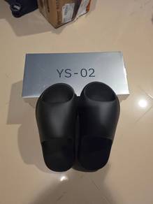 YS-02 yeezy