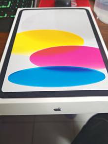 IPAD A16 11th gen WIFI SILVER
